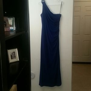 Betsy & Adam ball gown